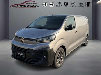 Nouă Citroën Jumpy 177 CP (130 kW) 2025 Gri Monovolum