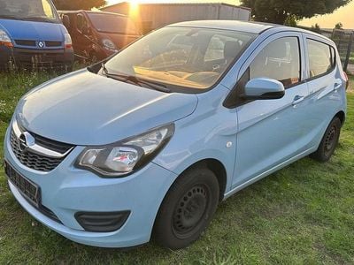 Opel Karl