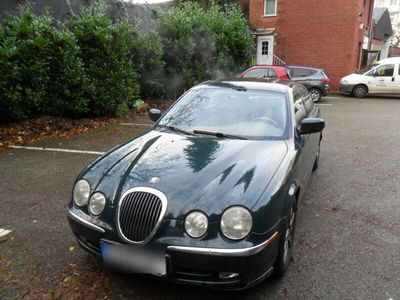 gebraucht Jaguar S-Type 