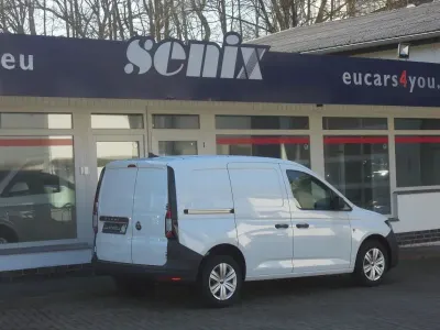 Gebraucht VW Caddy