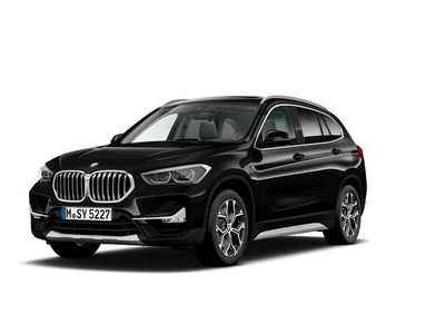 Gebraucht 2026 BMW X1 xLine SUV | 24.450 €