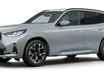 Gebraucht BMW X3 Comfort Edition 299 PS (219 kW) 2026 Grau SUV