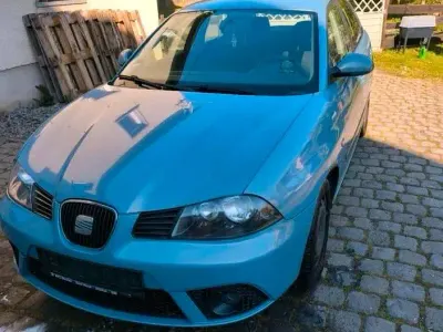 Gebraucht Seat Ibiza