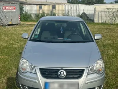 Gebraucht VW Polo