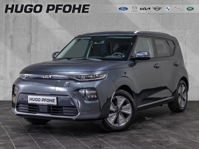 Kia Soul EV