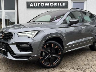 Grau Gebraucht 2024 Cupra Ateca SUV | 30.979 € (Guter Preis)