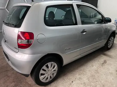 Gebraucht VW Fox