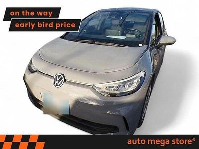 Grau Gebraucht 2023 VW ID.3 Pro Kleinwagen | 22.999 € (Guter Preis)