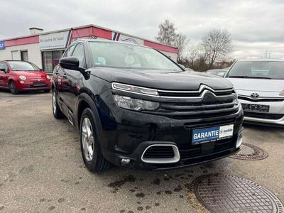 gebraucht Citroën C5 Aircross Live*TÜV NEU*GARANTIE