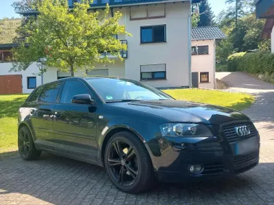 Gebraucht Audi A3 Sportback