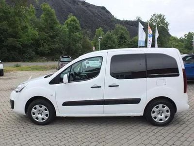 Peugeot Partner Tepee