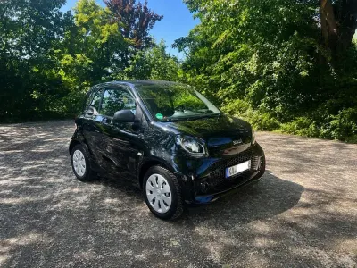 Gebraucht Smart ForTwo Electric Drive