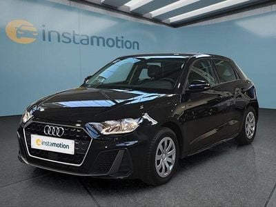 Usado Audi A1 2025 Preto SUV