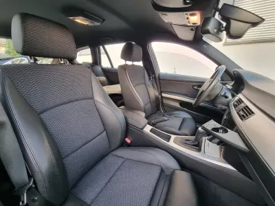 Gebraucht BMW 325