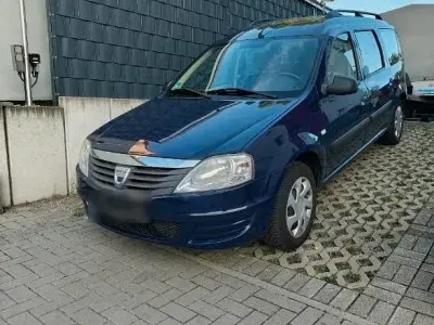 Gebraucht Dacia Logan MCV