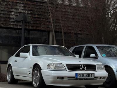Mercedes SL280