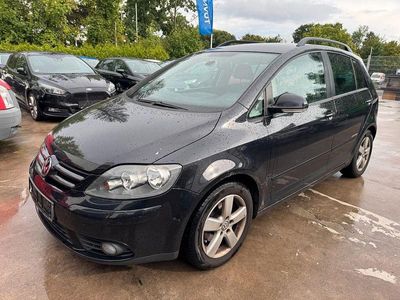 VW Golf Plus