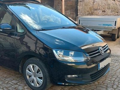 VW Sharan