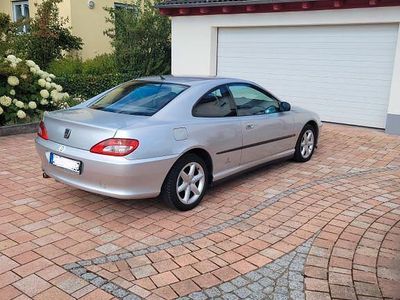 Peugeot 406