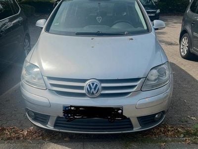 Gebraucht VW Golf V 102 PS (75 kW) 2007 Grau Limousine
