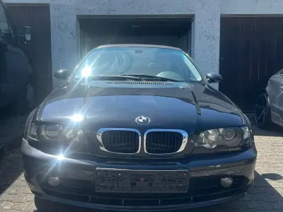 Gebraucht BMW 323