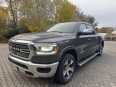 Gold Gebraucht 2020 Dodge Ram Abholung | 36.680 €
