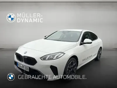 Gebraucht BMW 220 Efficient Dynamics 156 PS (114 kW) 2025 Andere Coupé