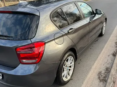 Gebraucht BMW 118
