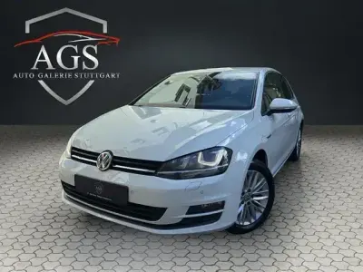 Gebraucht VW Golf VII Comfortline 150 PS (110 kW) 2015 Andere Limousine