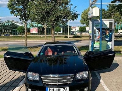 Chrysler Crossfire
