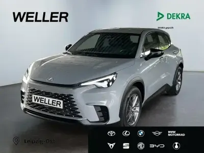 Gebraucht Lexus LBX