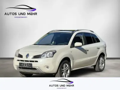 Gebraucht Renault Koleos
