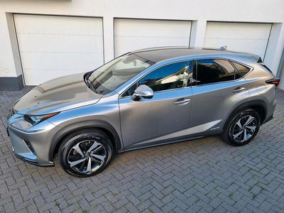 Lexus NX300h