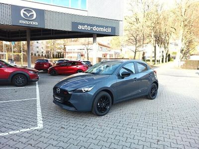 gebraucht Mazda 2 Homura 90ps 6-Gang Schalter 6 Jahre Garantie Sofort Verfügbar