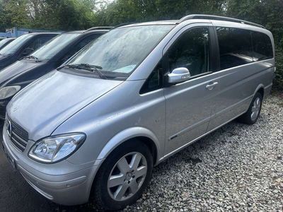 Mercedes Viano