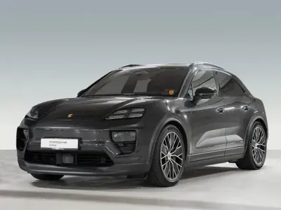 Gebraucht Porsche Macan Sport 380 kW (517 PS) 2025 Grau SUV