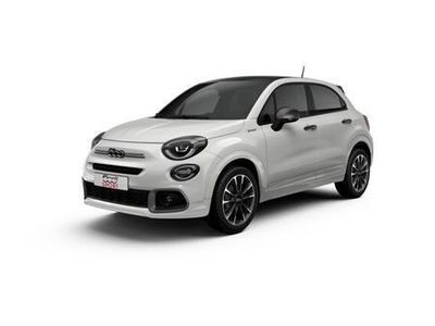 gebraucht Fiat 500X DOLCEVITA SPORT 1.5 GSE 96kW Hybrid, Fal...