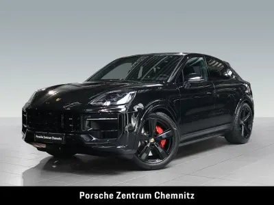 Gebraucht Porsche Cayenne GTS 500 PS (367 kW) 2026 Chromitschwarz SUV