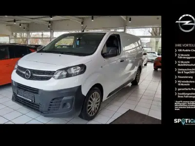 Gebraucht Opel Vivaro