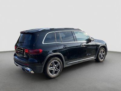 Gebraucht Mercedes GLB200 163 PS (119 kW) 2024 SUV