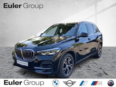Gebraucht BMW X5 340 PS (250 kW) 2022 Schwarz SUV