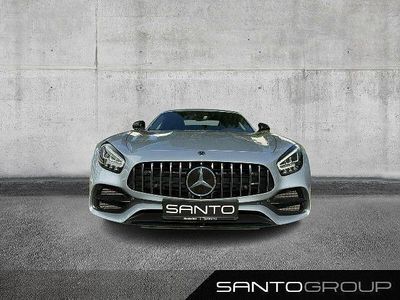 Usata Mercedes AMG GT C AMG 557 CV (409 kW) 2020 Coupé