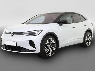Gebraucht VW ID.5 GTX 219 kW (299 PS) 2023 Weiß SUV