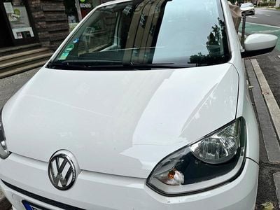 VW up!