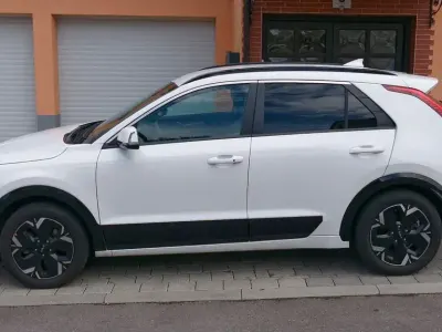 Gebraucht Kia Niro