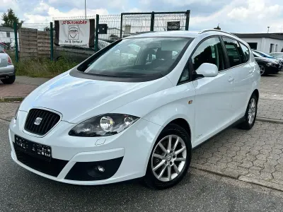 Gebraucht Seat Altea XL