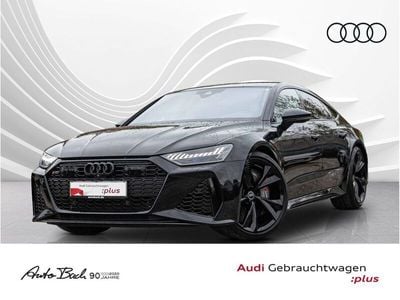 Audi RS7 Sportback