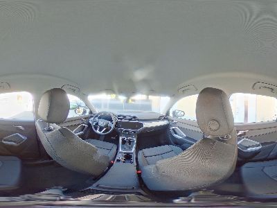gebraucht Audi Q3 Advanced Klimaauto. MMi Navi Plus LED elektr. Heckkl. Virtual Cockpit