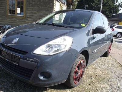 Renault Clio III