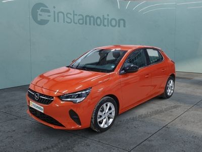 Opel Corsa-e